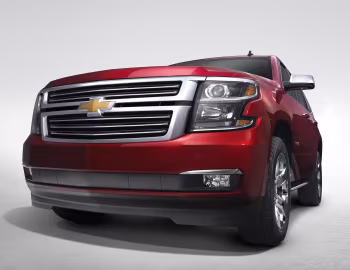 2015–20 Chevrolet Tahoe LTZ '2014–20