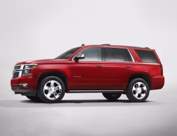 2015–20 Chevrolet Tahoe LTZ '2014–20