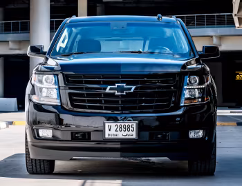 2018–20 Chevrolet Tahoe RST '2017–20