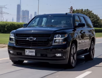 2018–20 Chevrolet Tahoe RST '2017–20