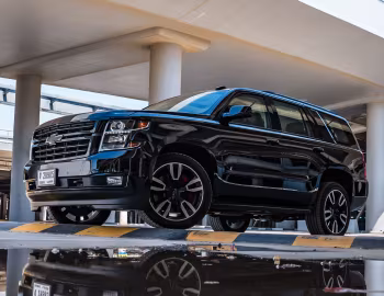 2018–20 Chevrolet Tahoe RST '2017–20