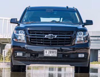 2018–20 Chevrolet Tahoe RST '2017–20