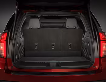 Porta-malas 2021–24 Chevrolet Tahoe RST [North America] '2020–24