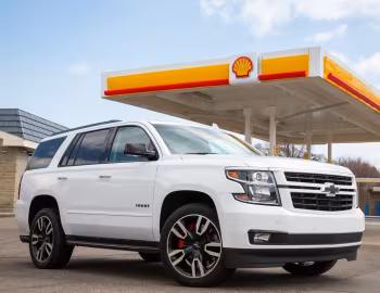2018–20 Chevrolet Tahoe RST '2017–20