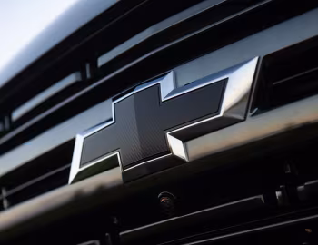 Logotipo Chevrolet Tahoe RST [CIS] '2021–22