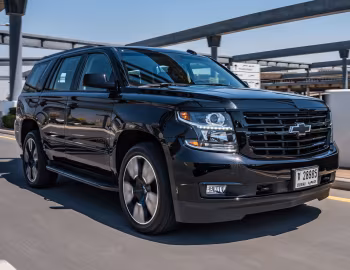 2018–20 Chevrolet Tahoe RST '2017–20