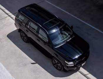 2018–20 Chevrolet Tahoe RST '2017–20