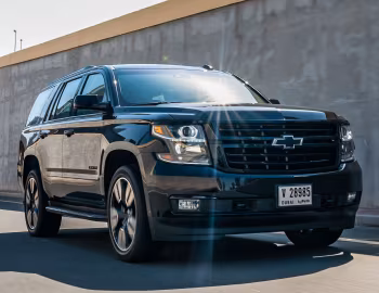 2018–20 Chevrolet Tahoe RST '2017–20