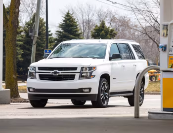 2018–20 Chevrolet Tahoe RST '2017–20