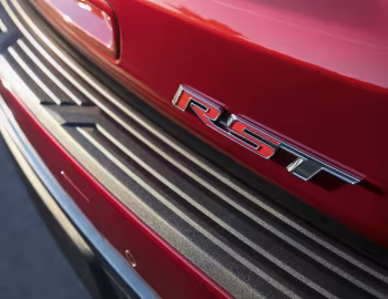 2021–24 Chevrolet Tahoe RST [North America] '2020–24