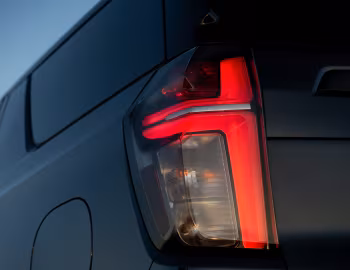 Chevrolet Tahoe RST [CIS] '2021–22