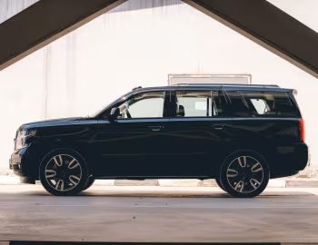 2018–20 Chevrolet Tahoe RST '2017–20