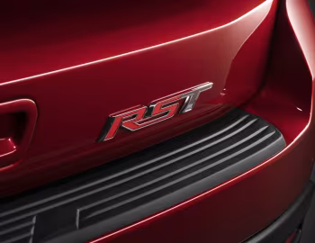 2021–24 Chevrolet Tahoe RST [North America] '2020–24