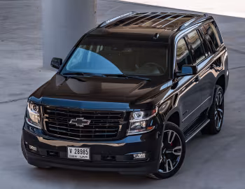 2018–20 Chevrolet Tahoe RST '2017–20