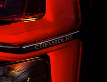 Chevrolet Tahoe RST [CIS] '2021–22
