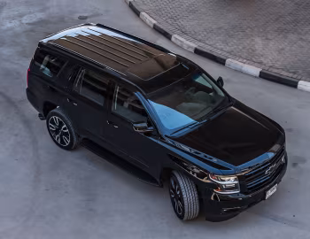 2018–20 Chevrolet Tahoe RST '2017–20