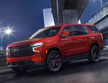 2023–24 Chevrolet Tahoe RST "Performance Edition" '2022–24