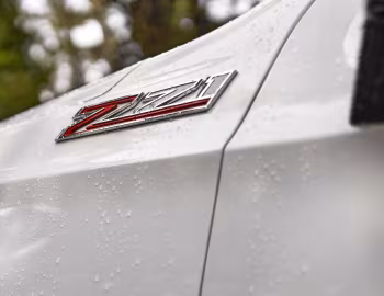 2021–24 Chevrolet Tahoe Z71 [North America] '2020–24