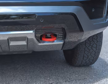 2021–24 Chevrolet Tahoe Z71 [North America] '2020–24