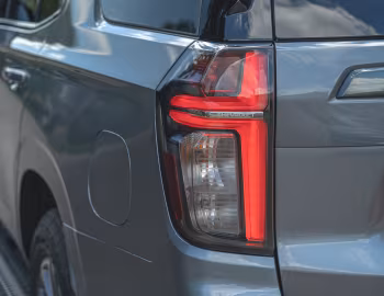 2021–24 Chevrolet Tahoe Z71 [North America] '2020–24