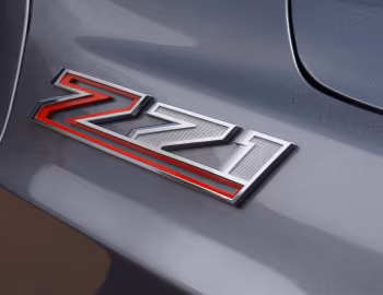 Chevrolet Tahoe Z71 [Middle East] '2020–24