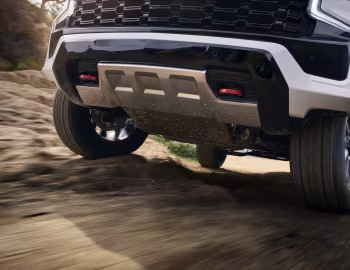 2021–24 Chevrolet Tahoe Z71 [North America] '2020–24