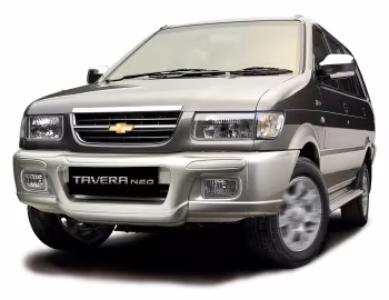 Chevrolet Tavera '2002–12