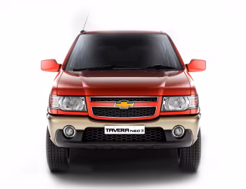 Chevrolet Tavera Neo 3 '2012–17