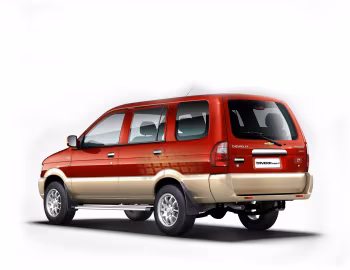 Chevrolet Tavera Neo 3 '2012–17