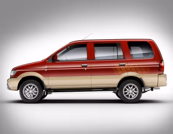 Chevrolet Tavera Neo 3 '2012–17