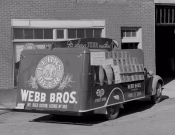 1938 Chevrolet TD Chassis Cab