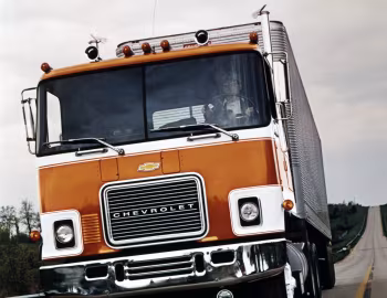 Chevrolet Titan 90 '1968–88