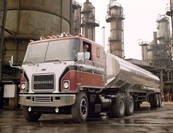 Chevrolet Titan 90 '1968–88