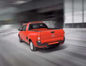 Chevrolet Tornado '2004–08