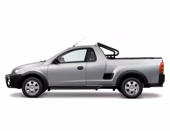 Chevrolet Tornado '2008–11