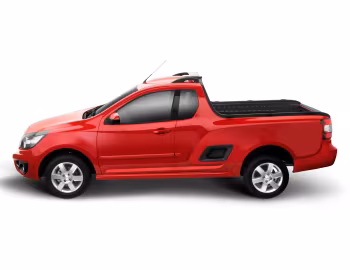 Chevrolet Tornado '2011–20