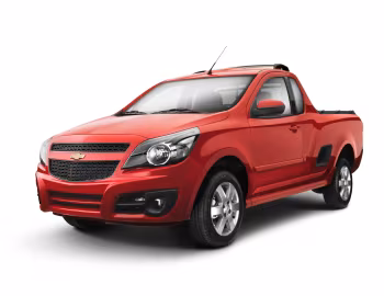 Chevrolet Tornado '2011–20