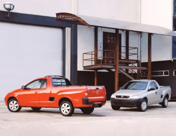 Chevrolet Tornado '2004–08