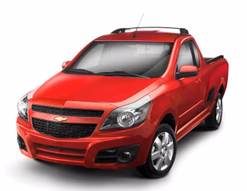 Chevrolet Tornado '2011–20