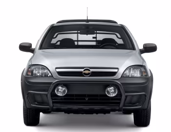 Chevrolet Tornado '2008–11