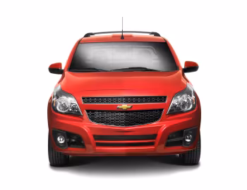 Chevrolet Tornado '2011–20