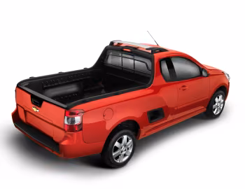 Chevrolet Tornado '2011–20