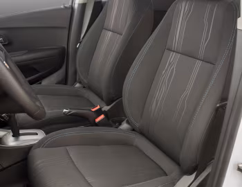 Интерьер Chevrolet Tracker [Latam] '2013–16