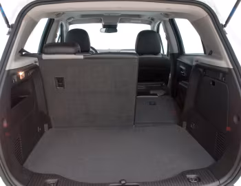 Багажник Chevrolet Tracker [Latam] '2013–16