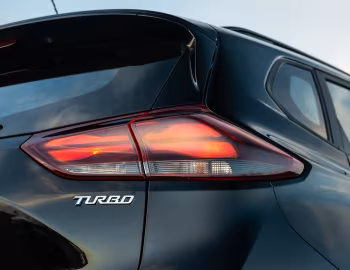 Chevrolet Tracker "Midnight" [Latam] '2023–25
