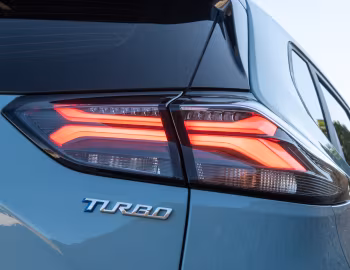 Chevrolet Tracker "100 anos" [Brazil] '2025