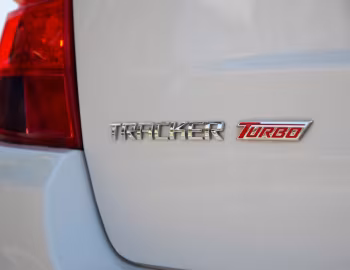 Chevrolet Tracker LT [Latam] '2018–20