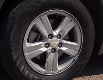 Chevrolet Tracker LT [Latam] '2018–20