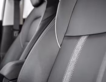 Interior Chevrolet Tracker "Midnight" [Latam] '2023–25