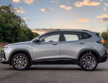 Chevrolet Tracker Premier [Latam] '2025–pr.